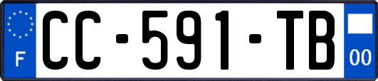 CC-591-TB