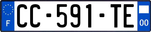 CC-591-TE