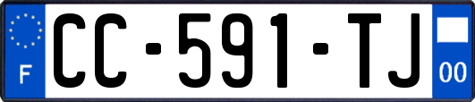CC-591-TJ