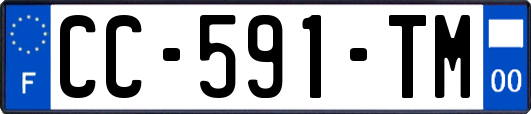 CC-591-TM
