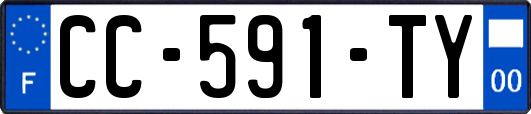 CC-591-TY