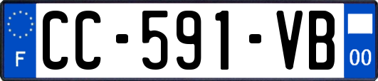 CC-591-VB
