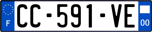 CC-591-VE