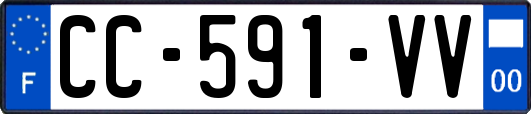 CC-591-VV