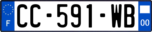 CC-591-WB