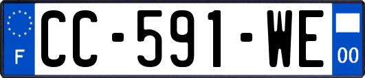 CC-591-WE