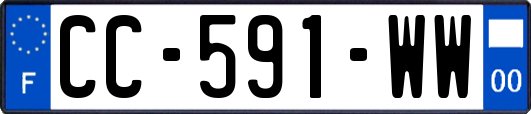CC-591-WW