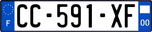 CC-591-XF