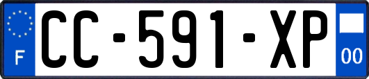 CC-591-XP
