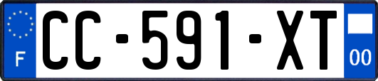CC-591-XT