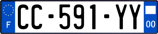 CC-591-YY