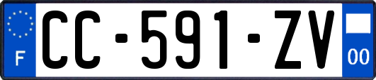 CC-591-ZV