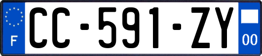 CC-591-ZY