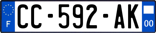 CC-592-AK