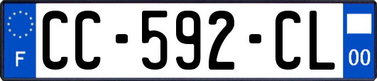 CC-592-CL