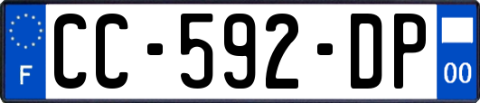 CC-592-DP