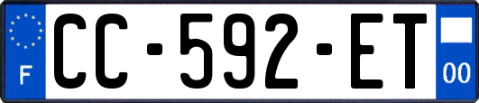 CC-592-ET