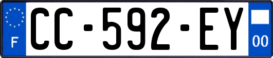 CC-592-EY