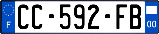 CC-592-FB