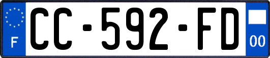 CC-592-FD