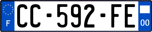 CC-592-FE