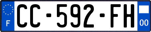 CC-592-FH