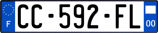 CC-592-FL