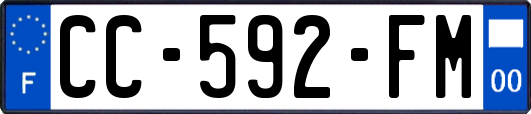 CC-592-FM