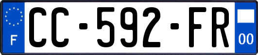 CC-592-FR