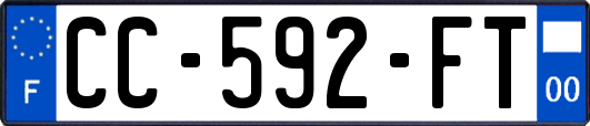 CC-592-FT