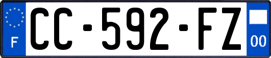CC-592-FZ