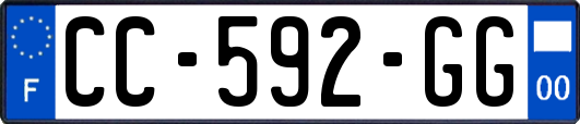 CC-592-GG