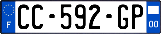 CC-592-GP