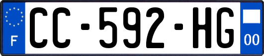 CC-592-HG