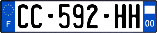 CC-592-HH
