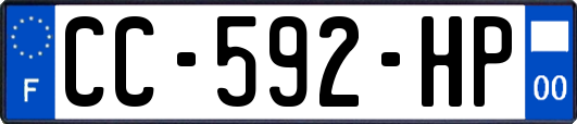 CC-592-HP