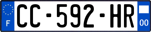 CC-592-HR
