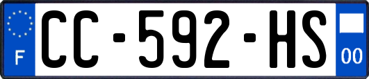 CC-592-HS