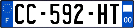 CC-592-HT