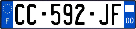 CC-592-JF