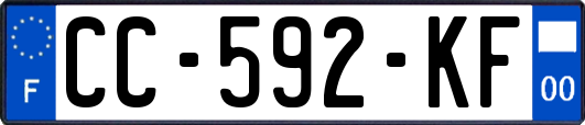 CC-592-KF