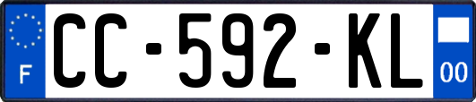 CC-592-KL