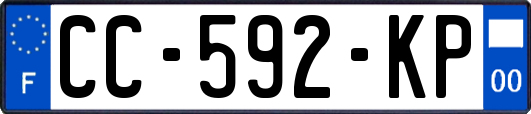 CC-592-KP