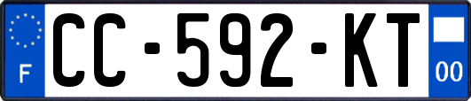 CC-592-KT