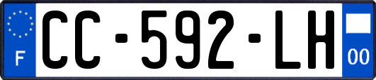 CC-592-LH