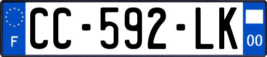 CC-592-LK