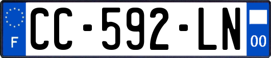 CC-592-LN
