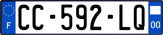 CC-592-LQ