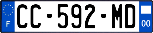 CC-592-MD