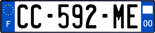 CC-592-ME